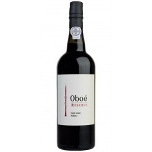 Oboé|Winefromportugal