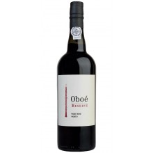 Oboé Reserve Portové víno