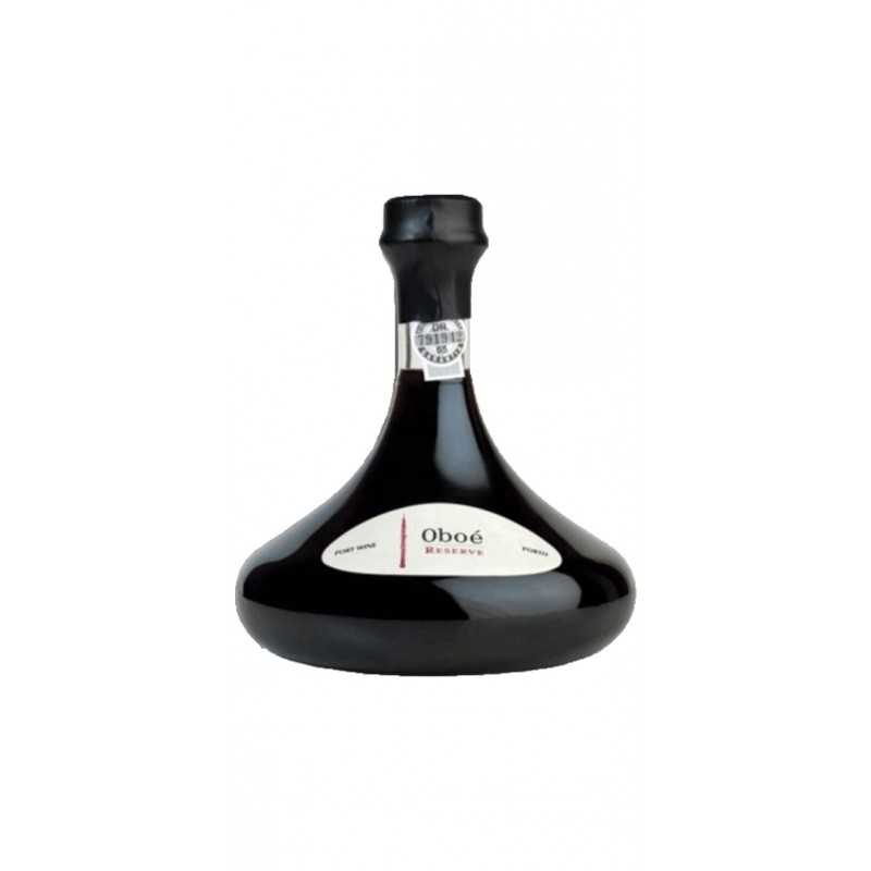 Oboé Reserve Decanter portské víno|Winefromportugal