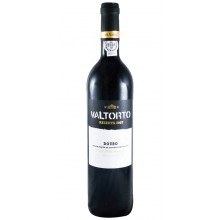 Červené víno Valtorto Reserva 2007