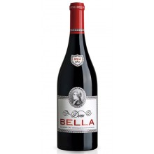 Dom Bella 2016 červené víno