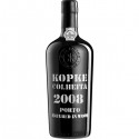 Kopke Colheita 2008 Port Wine