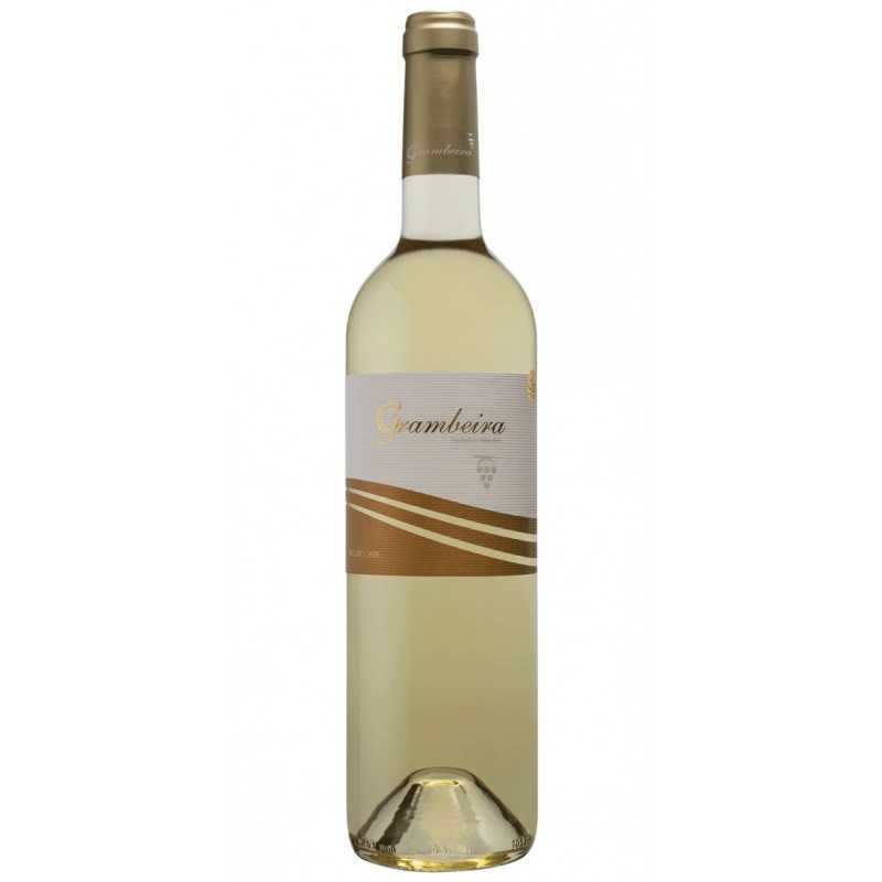 Grambeira 2020 White Wine