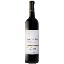 Červené víno Corgo da Régua 2015