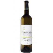 Corgo da Régua 2017 White Wine
