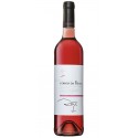 Corgo da Régua 2017 Rosé víno