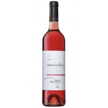 Corgo da Régua 2017 Rosé víno