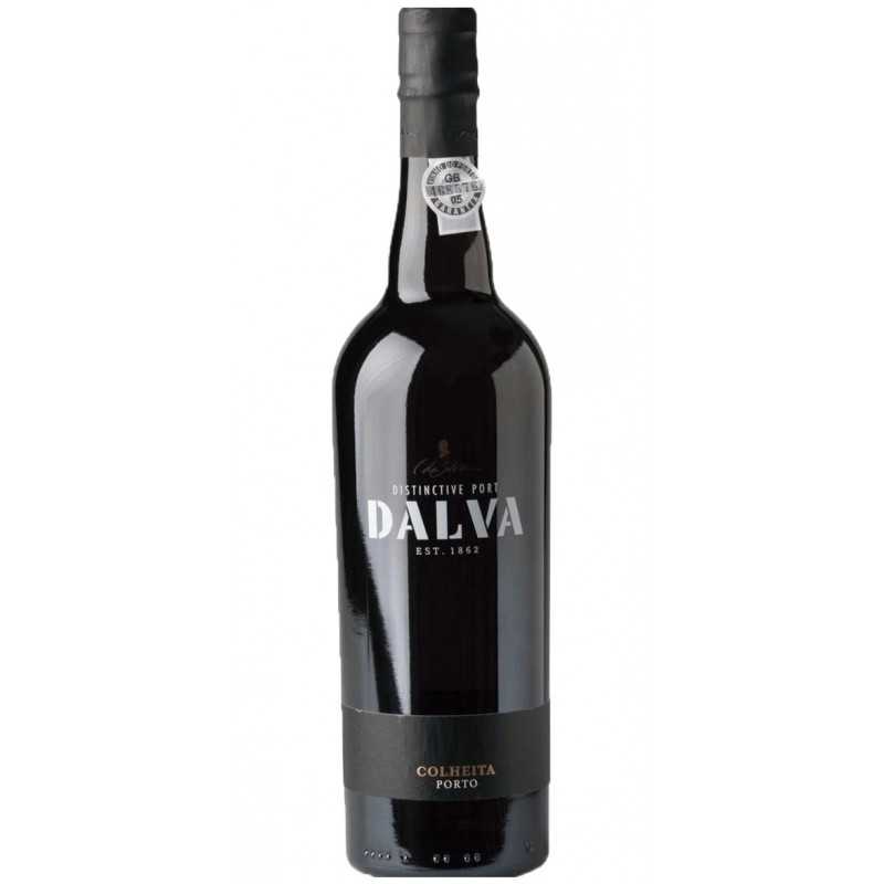 Dalva Colheita 2002 Port Wine|Winefromportugal