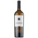 Carvalhas 2019 Bílé víno