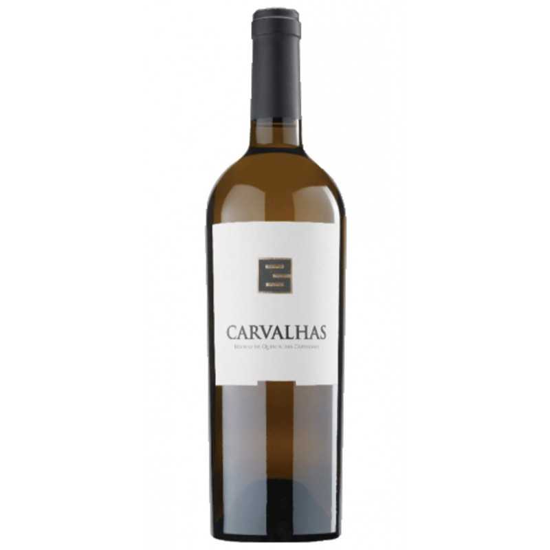 Bílé víno Carvalhas 2019|Winefromportugal