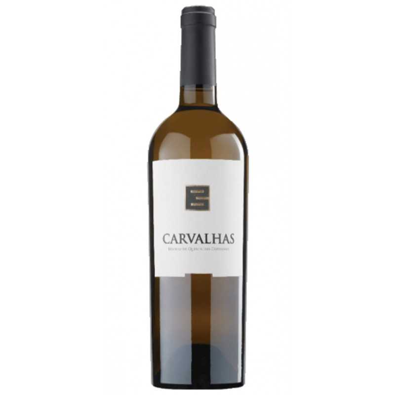 Carvalhas 2019 Bílé víno
