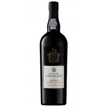 Real Companhia Velha|Winefromportugal