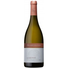 Alvarinho|Winefromportugal