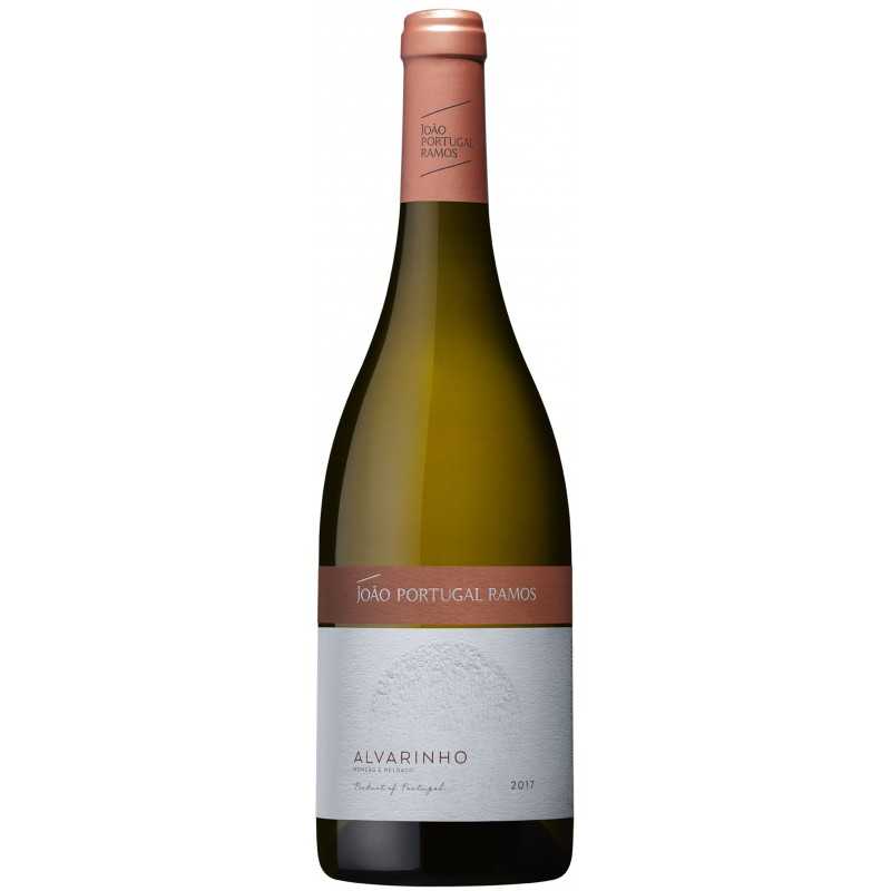 João Portugal Ramos 2016 Alvarinho White Wine João Portugal Ramos 2016 Alvarinho White Wine