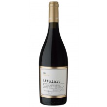Červené víno Titular Reserva 2015
