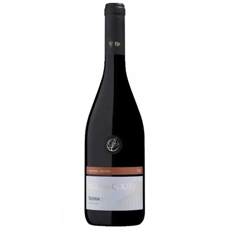 Picos do Couto Reserva 2018 Red Wine Picos do Couto Reserva 2018 Red Wine
