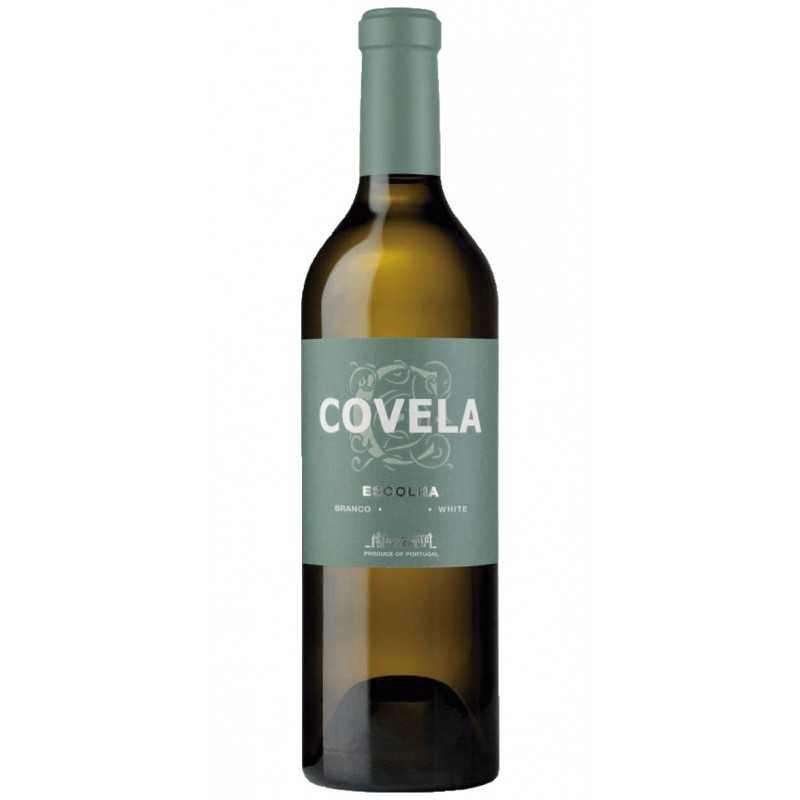 Covela Escolha 2013 White Wine Covela Escolha 2013 White Wine