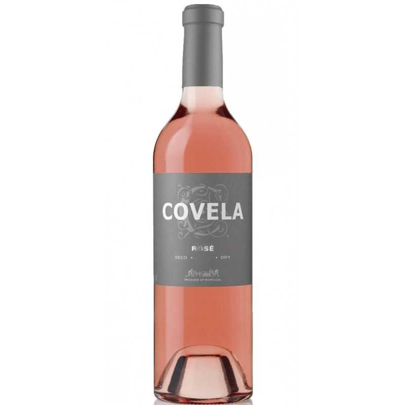 Covela 2020 Rosé Wine Covela 2020 Rosé Wine