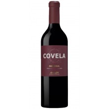 Červené víno Covela Reserva 2012