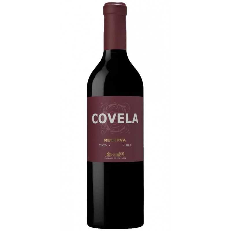 Covela Reserva 2012 Red Wine Covela Reserva 2012 Red Wine