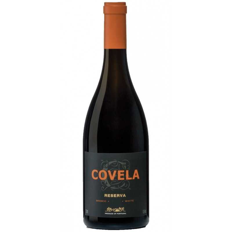 Covela Reserva 2016 hvidvin|Winefromportugal