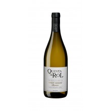 Quinta do Rol Bílé víno Pinot Grigio Barrica 2014|Winefromportugal