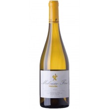 Quinta das Maias Malvasia Fina 2015 Bílé víno