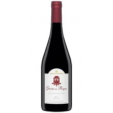 Quinta dos Roques 2015 Červené víno