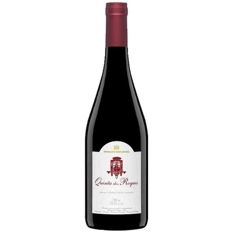 Quinta dos Roques 2015 Rotwein|Winefromportugal