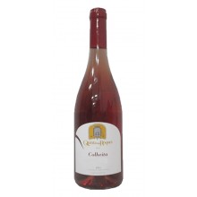 Quinta dos Roques 2016 Rosé víno