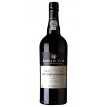 Barão de Vilar LBV 2014 Port Wine