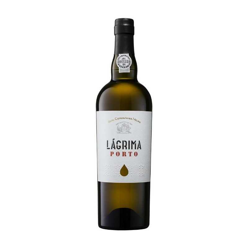 Real Companhia Velha Lágrima Port Wine Real Companhia Velha Lágrima Port Wine
