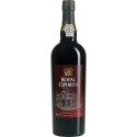 Real Companhia Velha Royal Oporto Reserva Ruby Portové víno