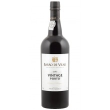 Barão de Vilar|Winefromportugal