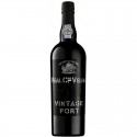 Real Companhia Velha Vintage 2008 Port Wine