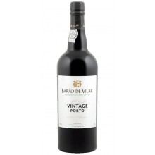 Barão de Vilar|Winefromportugal