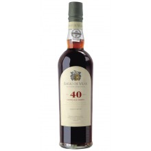 Barão de Vilar|Winefromportugal