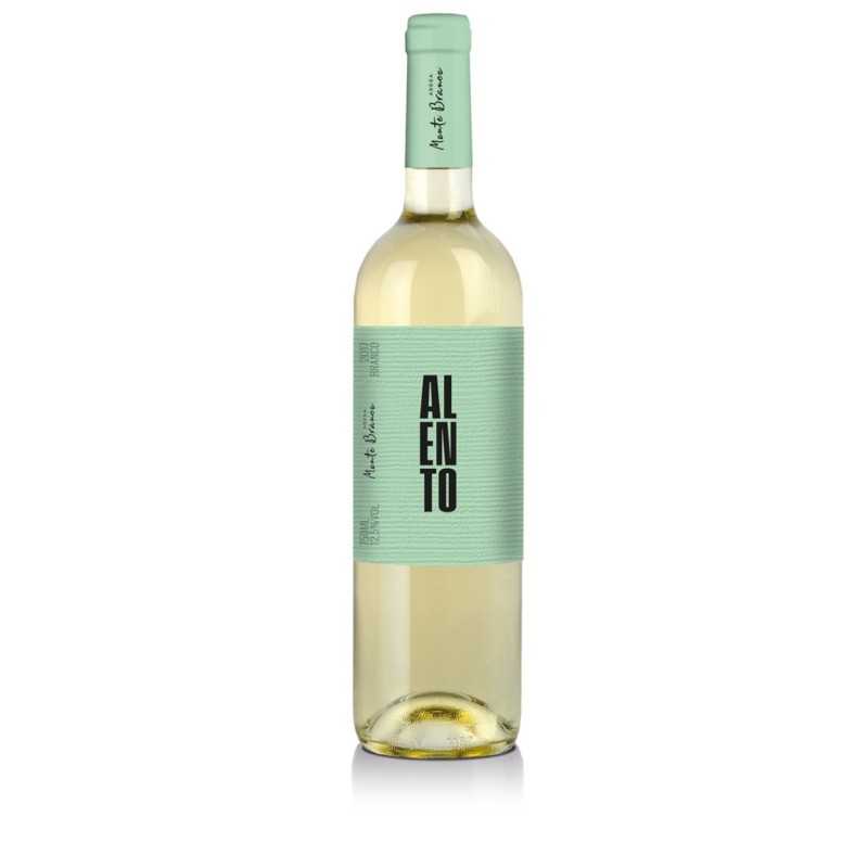 Alento 2020 White Wine