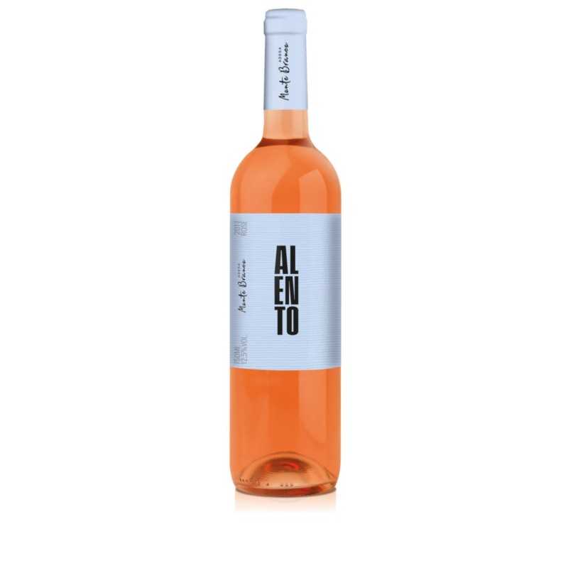 Alento 2020 Rosé Wine
