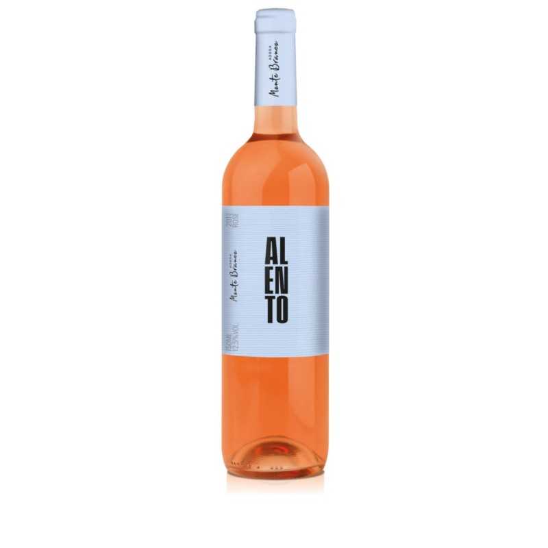 Alento 2020 Rosé Wein|Winefromportugal