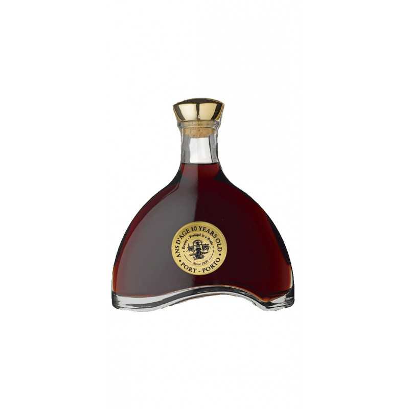 Quinta da Boeira Tawny 10 Years Port Wine Quinta da Boeira Tawny 10 Years Port Wine