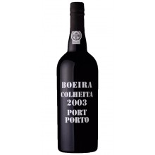 Quinta da Boeira Colheita 2003 Port Wine