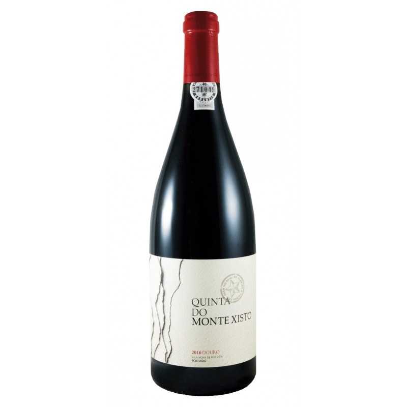 Quinta do Monte Xisto 2017 Rotwein|Winefromportugal