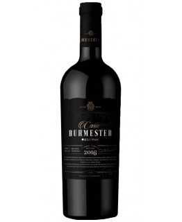 Casa Burmester Červené víno Reserva 2016