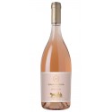 MR Premium 2014 Rosé víno