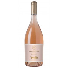 MR Premium 2014 Rosé Wine