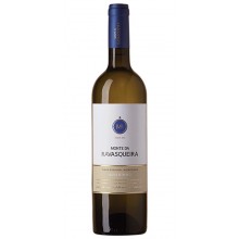 Monte da Ravasqueira Alvarinho bílé víno 2012|Winefromportugal