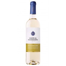 Monte da Ravasqueira Sauvignon Blanc 2016 White Wine