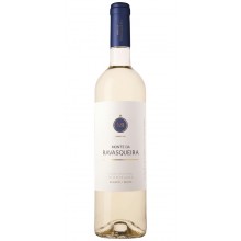 Monte da Ravasqueira Bílé víno 2015