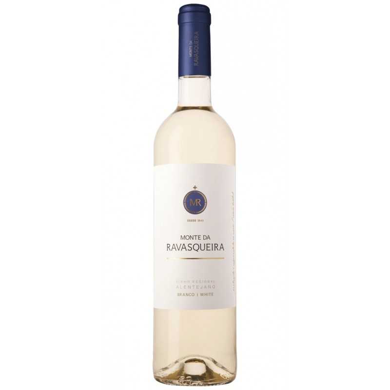 Monte da Ravasqueira 2015 White Wine